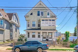 885 Grand St, Bridgeport, CT 06604 - Photo 1