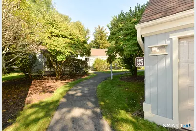682 Heritage Village #A, Southbury, CT 06488 - Photo 23