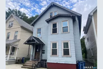 67 Mechanic Street #2, New Haven, CT 06511 - Photo 1