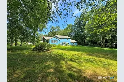 4 Austin Dr Extension, Easton, CT 06612 - Photo 5