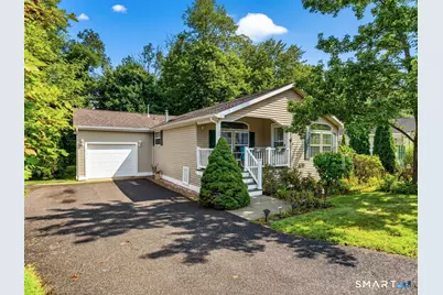 4 Cliff Road, Ledyard, CT 06339 - Photo 1