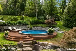 210 Red Fox Rd, Stamford, CT 06903 - Photo 9