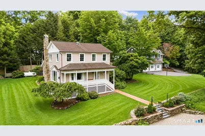 22 Buckskin Lane, Oxford, CT 06478 - Photo 1