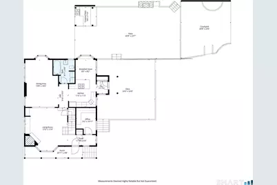 22 Buckskin Lane, Oxford, CT 06478 - Photo 37