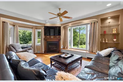 22 Buckskin Lane, Oxford, CT 06478 - Photo 3