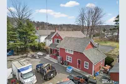 387 Danbury Road, Wilton, CT 06897 - Photo 5