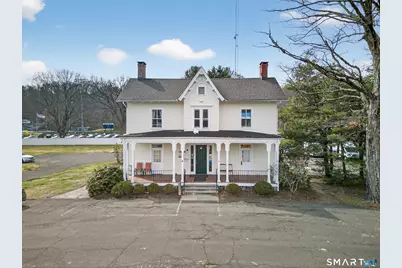 387 Danbury Road, Wilton, CT 06897 - Photo 3