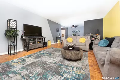 25 Cartright Street #5F, Bridgeport, CT 06604 - Photo 5