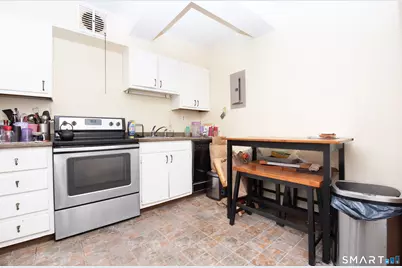 25 Cartright Street #5F, Bridgeport, CT 06604 - Photo 9