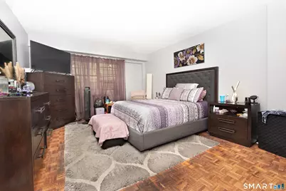 25 Cartright Street #5F, Bridgeport, CT 06604 - Photo 11