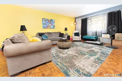 25 Cartright Street #5F, Bridgeport, CT 06604 - Photo 3