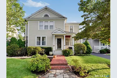 14 Roosevelt Street, Norwalk, CT 06851 - Photo 1