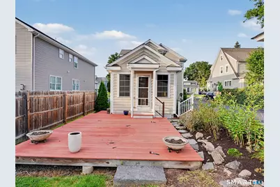 14 Roosevelt Street, Norwalk, CT 06851 - Photo 39