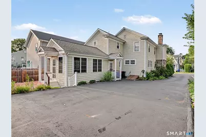 14 Roosevelt Street, Norwalk, CT 06851 - Photo 35