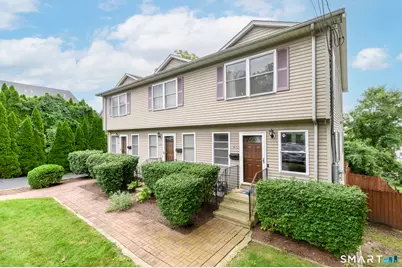 612 Black Rock Turnpike #612, Fairfield, CT 06825 - Photo 1