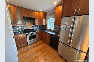 612 Black Rock Turnpike #612, Fairfield, CT 06825 - Photo 7