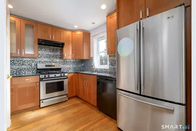 612 Black Rock Turnpike #612, Fairfield, CT 06825 - Photo 7