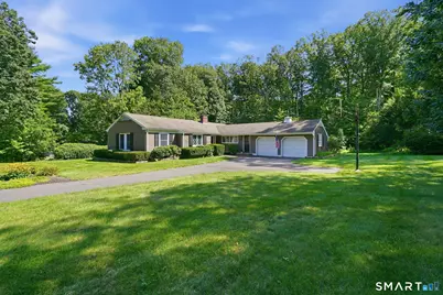 165 Winding Lane, Avon, CT 06001 - Photo 1