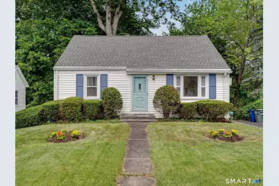 196 North Anthony Street, Bridgeport, CT 06606 - Photo 1