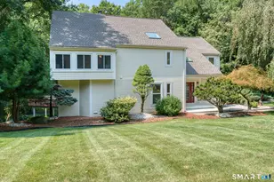 73 Greentree Dr, Glastonbury, CT 06033 - Photo 1