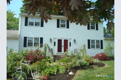 375 Olde Stage Road, Glastonbury, CT 06033 - Photo 1