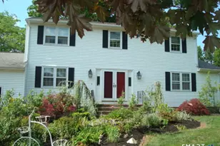375 Olde Stage Rd, Glastonbury, CT 06033 - Photo 1