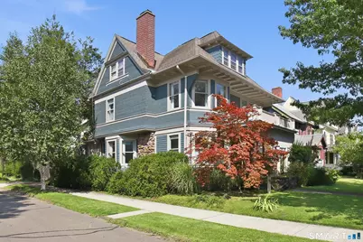 505 Edgewood Avenue, New Haven, CT 06511 - Photo 1