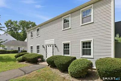 451 Dowd Avenue #451, Canton, CT 06019 - Photo 1