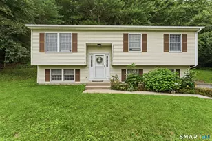 88 Fitchville Rd, Bozrah, CT 06334 - Photo 1