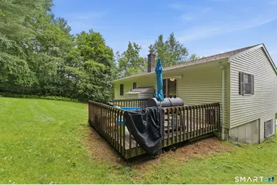 88 Fitchville Road, Bozrah, CT 06334 - Photo 5