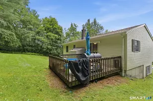 88 Fitchville Rd, Bozrah, CT 06334 - Photo 5