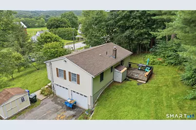 88 Fitchville Road, Bozrah, CT 06334 - Photo 7