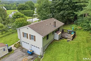 88 Fitchville Rd, Bozrah, CT 06334 - Photo 7
