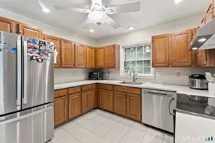 88 Fitchville Rd, Bozrah, CT 06334 - Photo 13