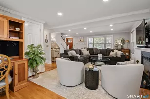 717 Riverside Dr, Fairfield, CT 06824 - Photo 3