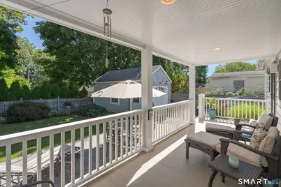717 Riverside Drive, Fairfield, CT 06824 - Photo 31