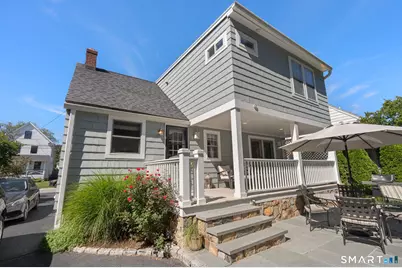 717 Riverside Drive, Fairfield, CT 06824 - Photo 35