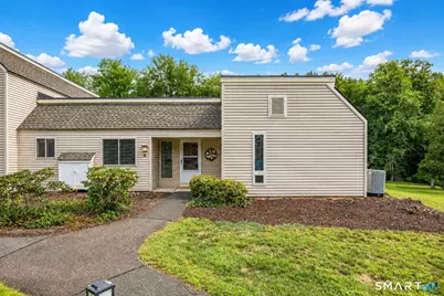 4 Carriage Drive #4, Simsbury, CT 06070 - Photo 1