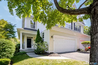 63 Woodcrest Lane #63, Danbury, CT 06810 - Photo 1