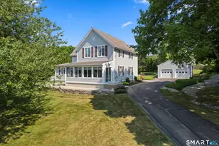 39 Wilcox Rd, Stonington, CT 06378 - Photo 3