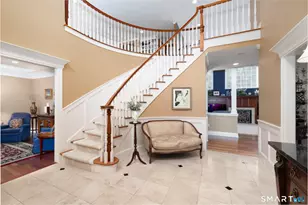 67 Abbott Farms Rd, Middlebury, CT 06762 - Photo 5