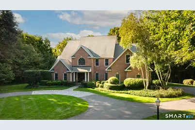 67 Abbott Farms Road, Middlebury, CT 06762 - Photo 1