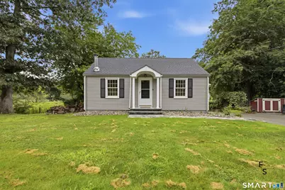 157 South River Road, Coventry, CT 06238 - Photo 1
