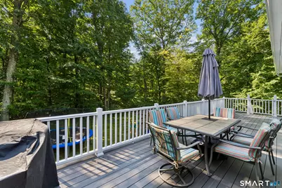 976 Old Waterbury Road, Southbury, CT 06488 - Photo 33