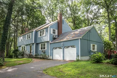 49 Farmstead Lane, Simsbury, CT 06092 - Photo 1