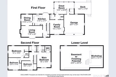 49 Farmstead Lane, Simsbury, CT 06092 - Photo 37