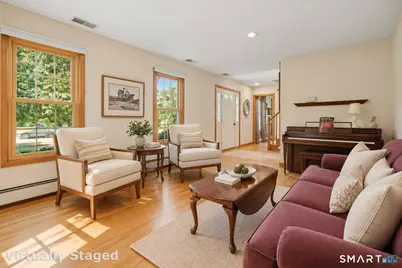 48 Hawthorne Mead Drive, Glastonbury, CT 06033 - Photo 7