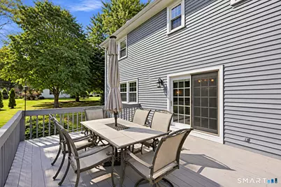 48 Hawthorne Mead Drive, Glastonbury, CT 06033 - Photo 33