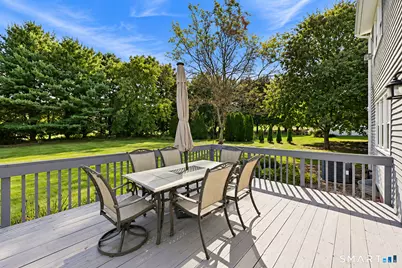 48 Hawthorne Mead Drive, Glastonbury, CT 06033 - Photo 5