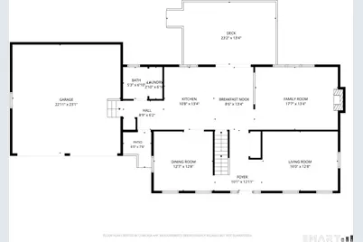 48 Hawthorne Mead Drive, Glastonbury, CT 06033 - Photo 37